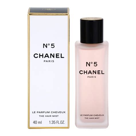 parfum pour cheveux chanel n 5|N°5 The Hair Mist .